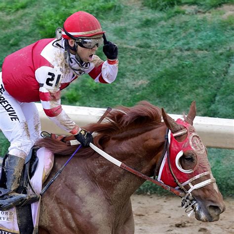 kentucky derby 2022 results